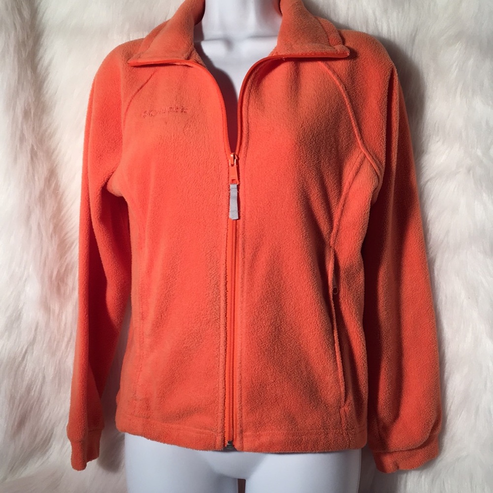 Colombia jacket - Picture 2 of 5
